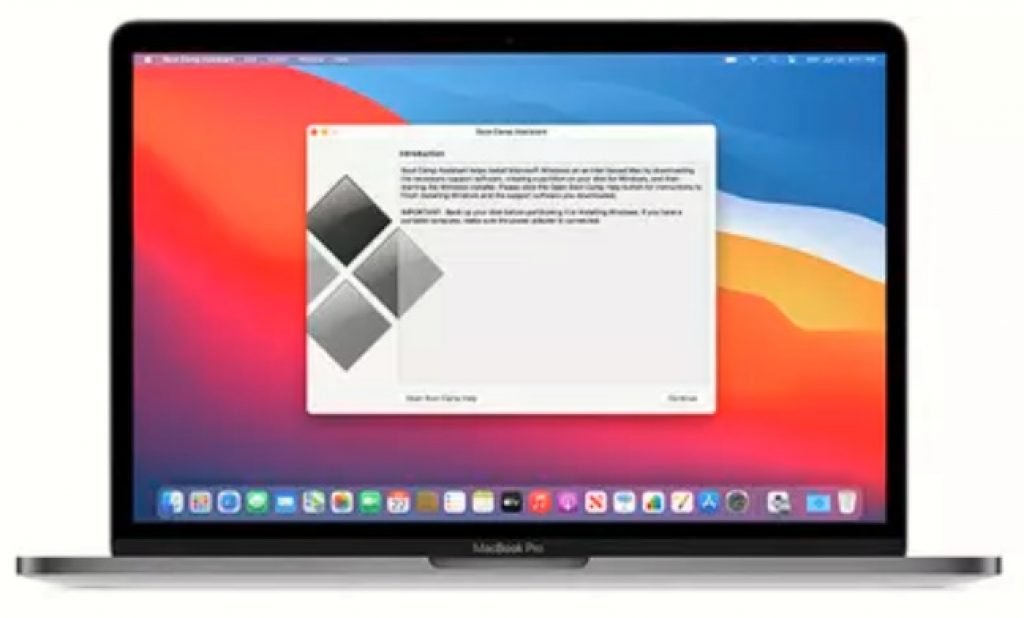 How to Install PUBG on Mac using Boot Camp Assistant